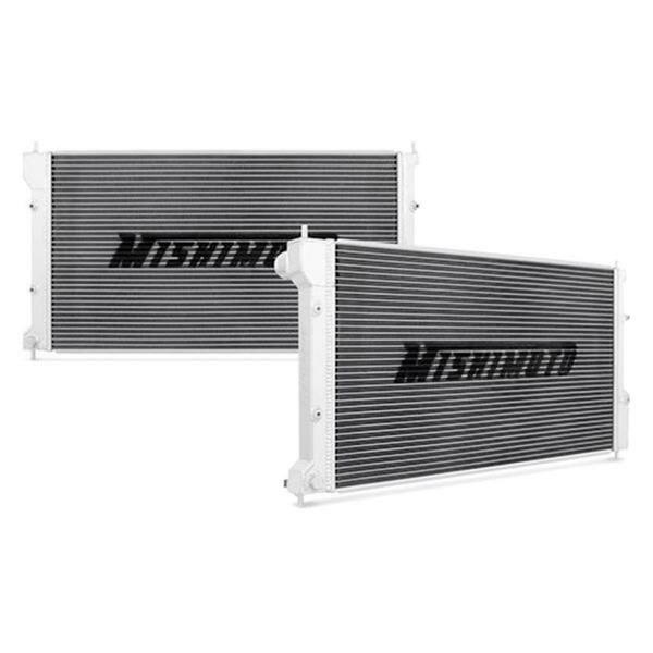 Mishimoto 2013 Scion FR-S Performance Aluminum Radiator M1N-MMRADBRZ13